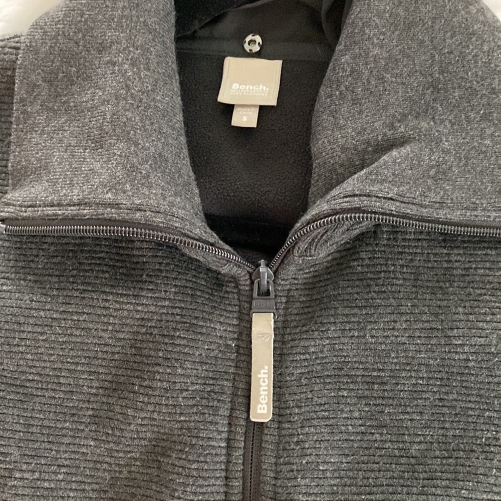 Bench Thick Performance Jacket - image 2